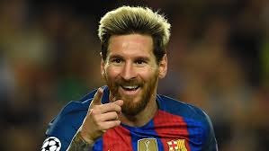 ميسي:  أفضل أوقات فراغي التواجد مع إبناي ومشاهدة التلفاز