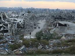 هيئة البث الإسرائيلية: خلال 3 أيام قصفنا أكثر من 800 هدف وهذا يتجاوز ما قصفناه في حزيران الماضي