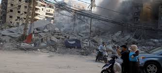 الأمم المتحدة دعت إلى ضبط النفس بعد التصعيد بين إسرائيل و