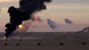 الجيش الكويتي يعلن مقتل رقيب من قواته البحرية أثناء أداء مهامه