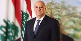 الرئيس عون يلتقي سفراء الخماسية