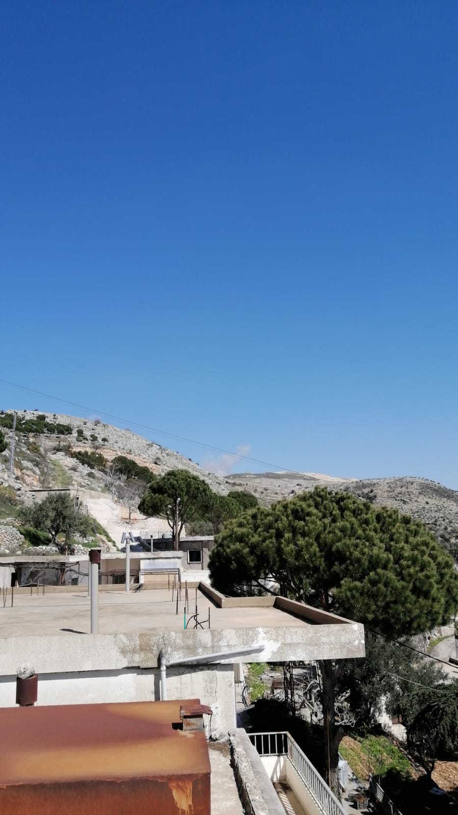 الغارة على ميدون