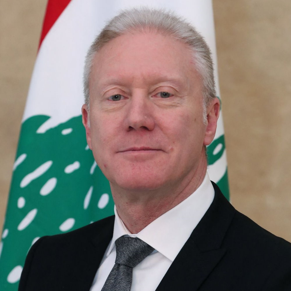 وزير الخارجية يُجري اتصالات مع نظراء اقليميين ودوليين للحد من التصعيد