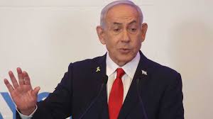 نتنياهو: إسرائيل تواصل قصفها العنيف في إيران