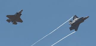 غارة على عدشيت