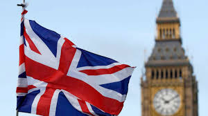 بريطانيا: طائراتنا أسقطت مسيّرات فوق الأردن