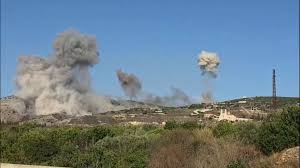 الجيش الإسرائيلي: نحذّر ممثلي النظام الإيراني في لبنان بضرورة المغادرة خلال 24 ساعة وإلا سنستهدفهم أينما وُجدوا