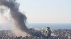 القناة 12 عن مسؤول أمني رفيع: حزب الله يحول لبنان إلى ساحة مركزية إلى جانب إيران