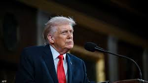 الرئيس الأميركي ترامب: البحرية الأمريكية ستبدأ في مواكبة الناقلات في مضيق هرمز بأسرع وقت إذا كان ذلك ضروريًا