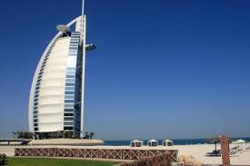 المكتب الإعلامي لحكومة دبي: استهداف محيط القنصلية الأميركية في دبي لم يتنج عنه أي إصابات