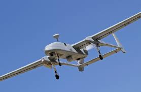 الحرس الثوري: اسقطنا مسيّرة التابعة للجيش الإسرائيلي