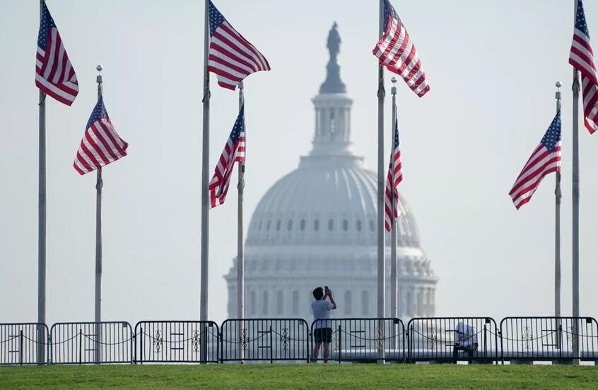 السفارة الأميركية في الأردن: إلغاء جميع مواعيد خدمات المواطنين الأميركيين