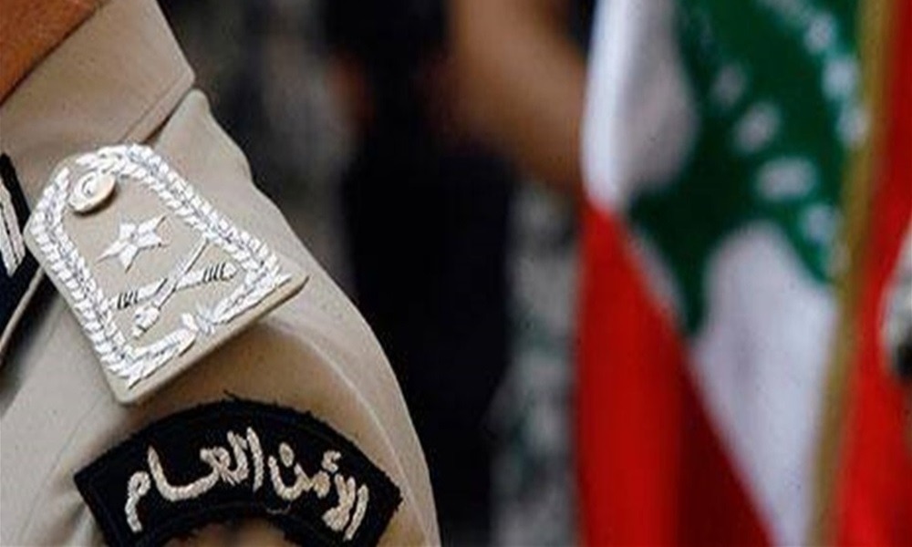 الأمن العام يحذّر اللبنانيين من حساب Mossad Arabic على إنستغرام