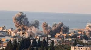 المقاومة الإسلامية تستهدف ناقلة جند إسرائيلية في حولا ردًّا على العدوان