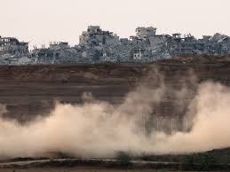 "القناة 13" الإسرائيلية: ابتداء من يوم غد سيتم تخفيف القيود التي تفرضها قيادة الجبهة الداخلية على المجتمع