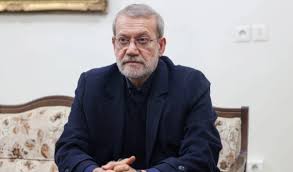 لاريجاني: قواتنا جاهزة لاي عملية برية تنوي أمريكا القيام بها