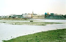 تلفزيون البحرين الرسمي: استهداف منشأة في منطقة 