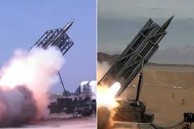 وسائل إعلام إسرائيلية: حزب الله أطلق 6 صواريخ من طراز 