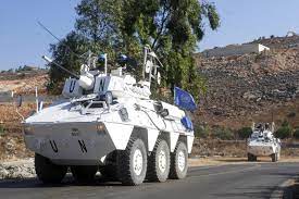 إصابة 3 جنود... اليونيفيل: من غير المقبول استهداف قوات حفظ السلام