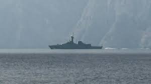 الجيش الأميركي: دمرنا 43 سفينة حربية إيرانية حتى الآن