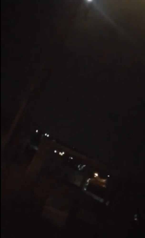 فيديو متداول من بلدة النبي شيت - البقاع وشهود يتحدثون عن محاولة إنزال إسرائيلية وسط اشتباكات