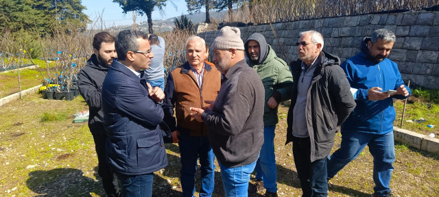 وزارة الزراعة تحدد أسعار الجملة والتجزئة لبعض المحاصيل وتدعو المواطنين لعدم شرائها بأسعار أغلى والتبليغ