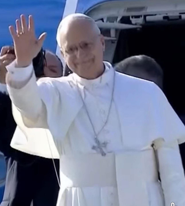 البابا متخوف من أن يمتد النزاع إلى دول أخرى 