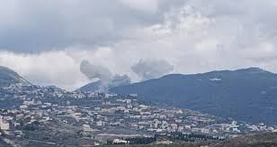 الجيش الإسرائيلي: أكثر من 100 غارة على لبنان خلال 24 ساعة استهدفت بنى تحتية لحزب الله ومجمعًا لوحدة الرضوان في الضاحية