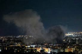 الجيش الإسرائيلي: نشن هجمات ضد حزب الله دون توقف وسنزيل التهديدات في الشمال