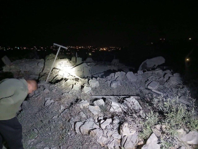 الغارة على صربا