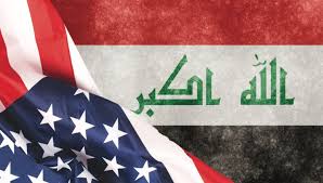 سفارة أميركا بالعراق تحذر رعاياها ثانية: غادروا فورا