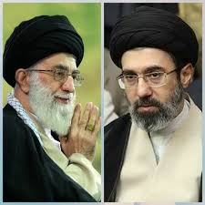 البيان الرّسمي لانتخاب السيد ‌مجتبى خامنئي