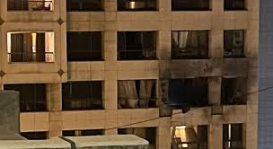 نداء الوطن: استأجروا غرفا في فندق فخما آخر للتضليل... الإيرانيون قبل اغتيالهم في 