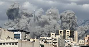 الجيش الإسرائيلي: قضينا على معظم الأصول المركزية لقوات الباسيج في غرب إيران