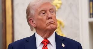 الرئيس الأميركي ترامب: إذا لم تتم إزالة الألغام من مضيق هرمز على الفور فإن العواقب العسكرية على إيران لن يسبق له مثيل