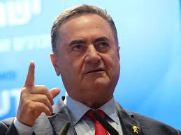 كاتس: العمليّة في إيران مستمرّة حتّى تحقيق أهدافها