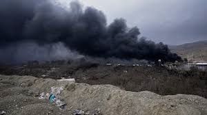 قائد القيادة الوسطى الأميركية: القوة القتالية الأميركية تتزايد والقوة القتالية الإيرانية تتراجع