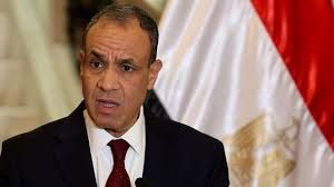 وزير خارجية مصر لعراقجي: نرفض كافة الاعتداءات الإيرانية على دول الجوار وحذر من تداعيات كارثية لاتساع دائرة العنف