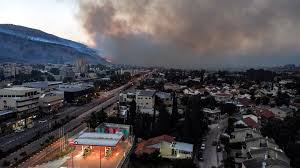 اعـلام إسـرائيلي: إنقاذ وزير النقب والجليل يتسحاق فاسرلوف في اللحظة الأخيرة بعد سقوط صاروخ لـ