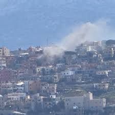 ٣ غارات على سجد