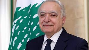 وزير الثقافة غسان سلامة: نحن منخطرون في عملية مواجهة الحرب