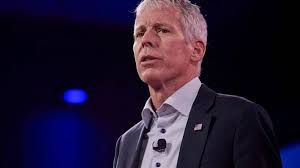 وزير الطاقة الأميركي لشبكة إي بي سي: نمر بفترة قصيرة من الاضطرابات في مجال الطاقة