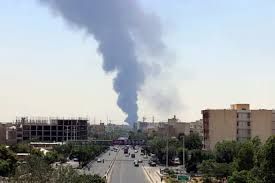 وزير الطاقة الأميركي لـ إي بي سي: الصراع في إيران سينتهي خلال أسابيع قليلة