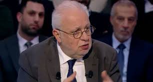 وزير العدل: الدولة اللبنانية اتخذت قرارات بعدم قانونية أنشطة حزب الله