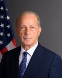 السفير الأميركي ميشال عيسى يلتقي رئيس مجلس النواب نبيه بري في عين التينة بعد قليل