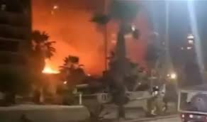 القناة 12 الإسرائيليّة عن مصدر إسرائيلي: الكابينت المصغر ينوي توسيع المنطقة العازلة في لبنان بضعة كيلومترات أخرى