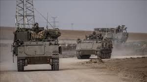 أ ف ب: ميرتس يدعو إسرائيل لتجنب عملية برية في لبنان ويعتبر أنها ستكون 