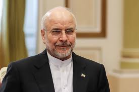 رئيس البرلمان الإيراني: بعد الحرب سنرسي النظام مع الدول الإسلامية في المنطقة في المجالين الاقتصادي والأمني