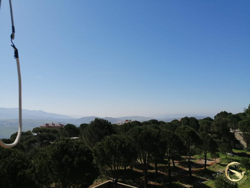 قصف مدفعي مركز على بلدة الخيام