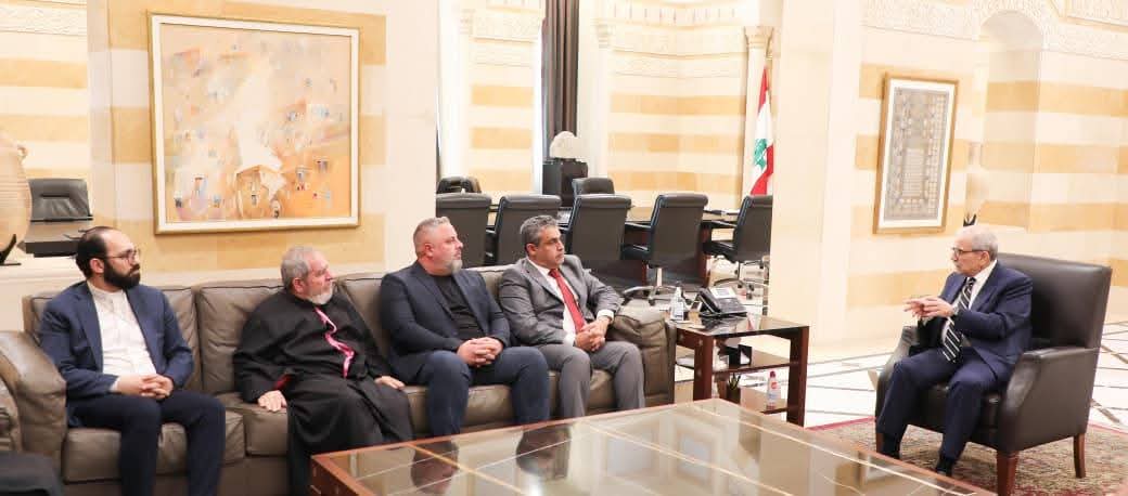 أهالي علما الشعب لسلام: نطالب بحقنا في العودة إلى أراضينا